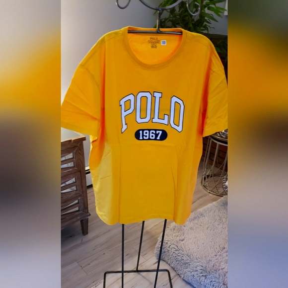 POLO BY RALPH LAUREN - Picture 1 of 2